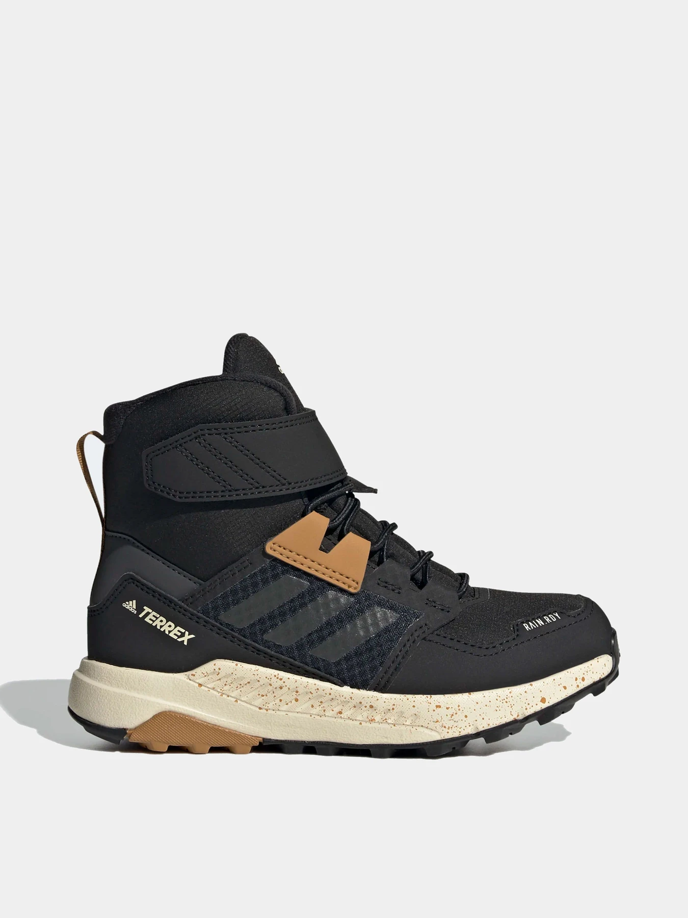 Ботинки и сапоги Adidas модель FZ2611 Ботинки и сапоги Adidas модель FZ2611 Фото