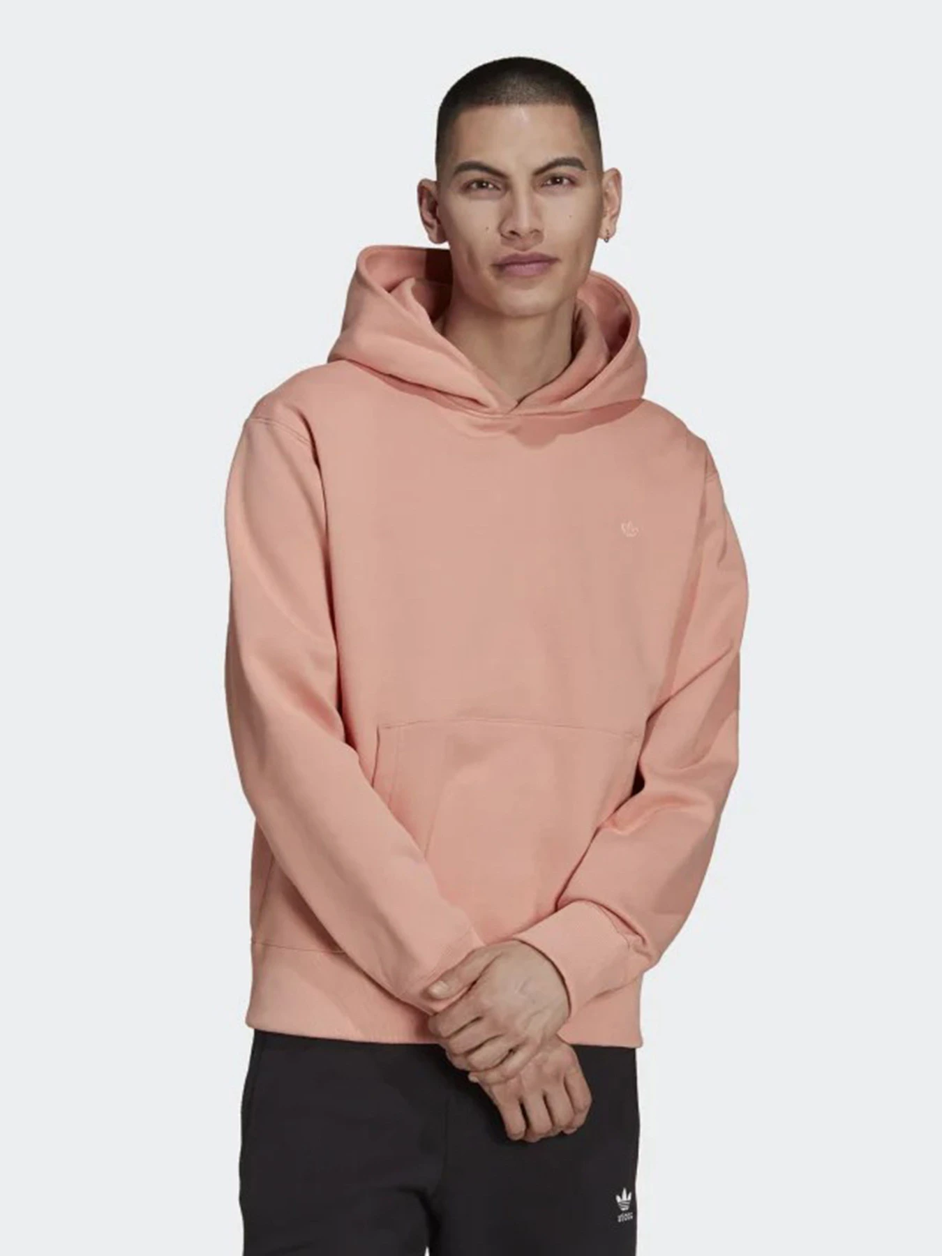 Худи и свитшоты Adidas модель H11360 Худи и свитшоты Adidas модель H11360 Фото