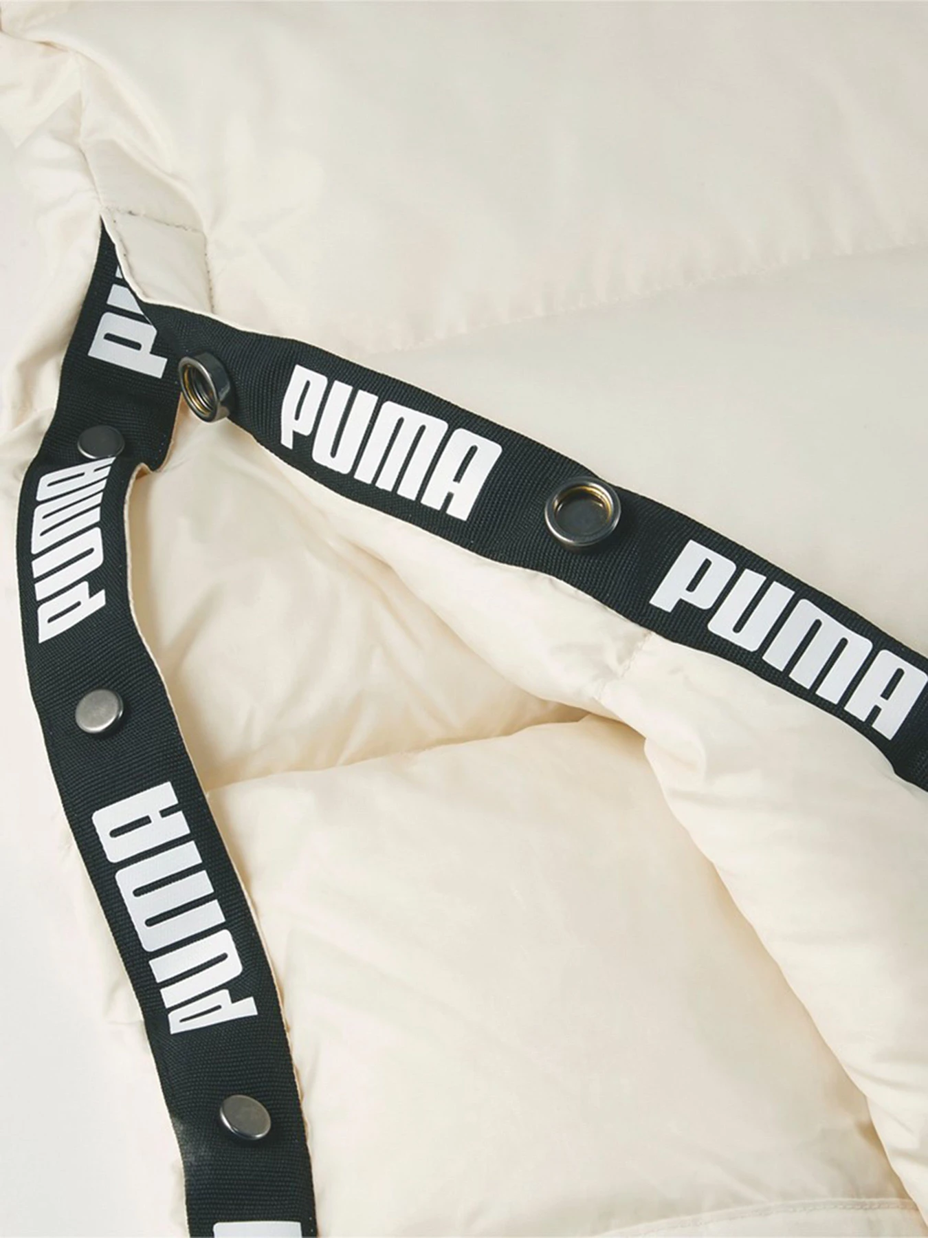 Куртки и дубленки PUMA модель 58772773 Куртки и дубленки PUMA модель 58772773 Фото