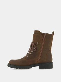 Ботинки и сапоги Clarks модель 2615-4600 Фото