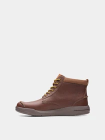Ботинки и сапоги Clarks модель 2616-2961 Фото