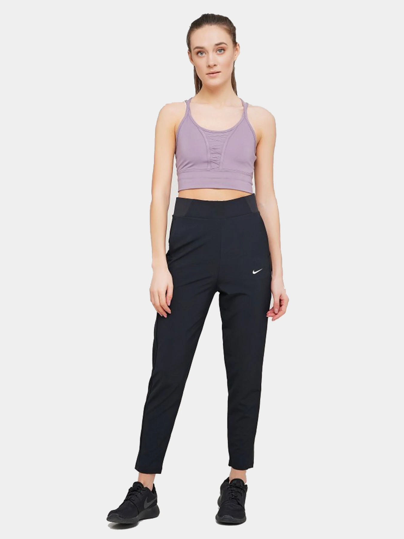Брюки NIKE модель CU4321-010 Брюки NIKE модель CU4321-010 Фото