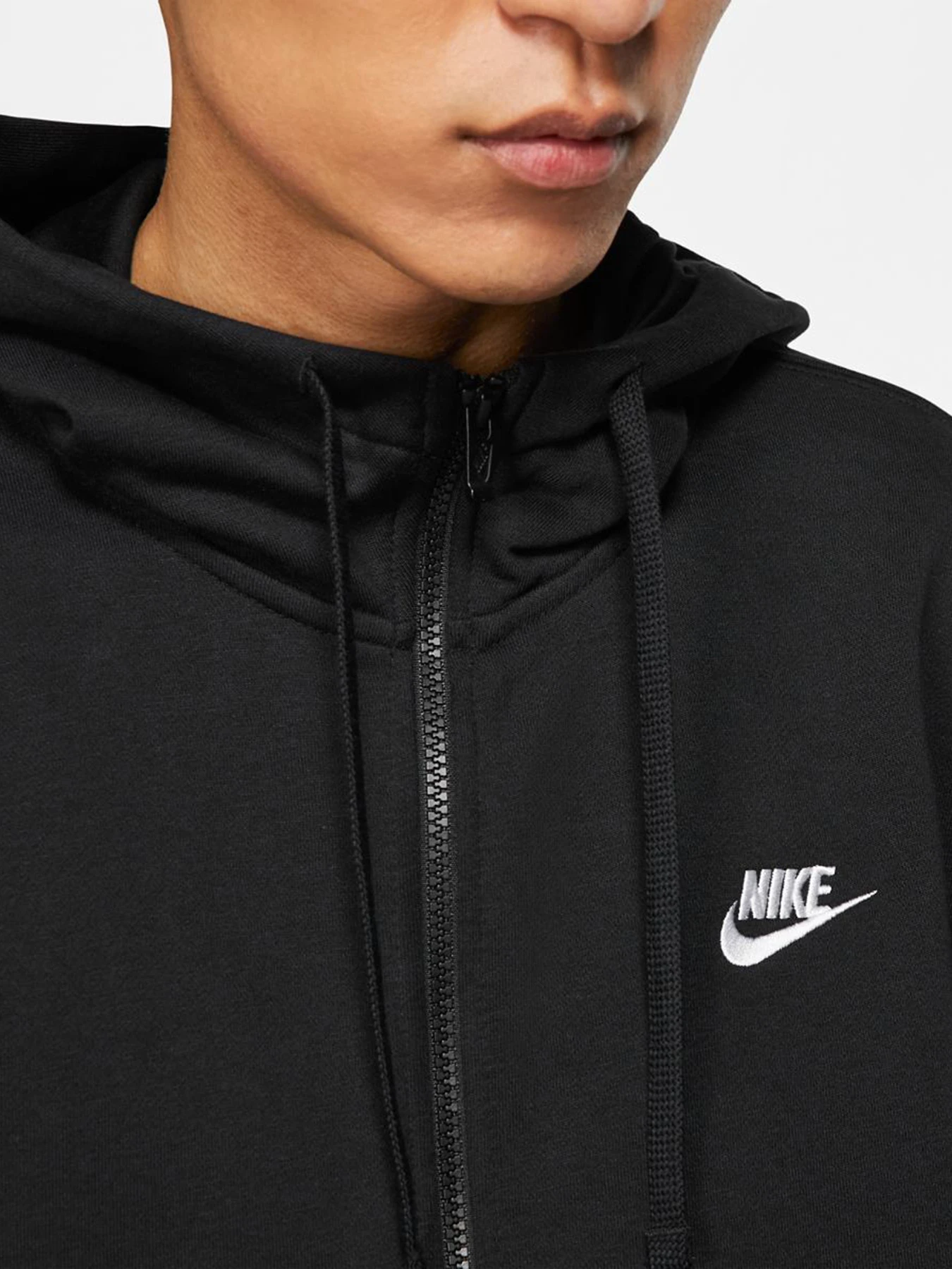 Худи и свитшоты NIKE модель BV2648-010 Худи и свитшоты NIKE модель BV2648-010 Фото