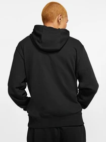 Худи и свитшоты NIKE модель BV2648-010 Фото