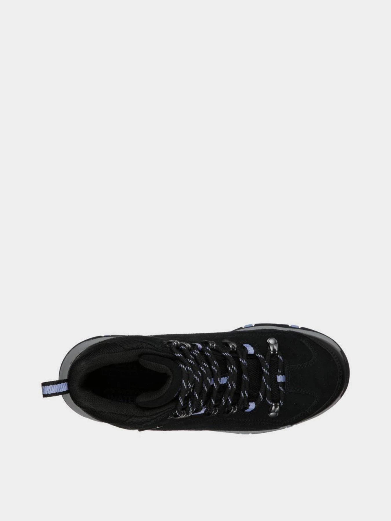 Ботинки и сапоги Skechers модель 167004 BKCC Ботинки и сапоги Skechers модель 167004 BKCC Фото