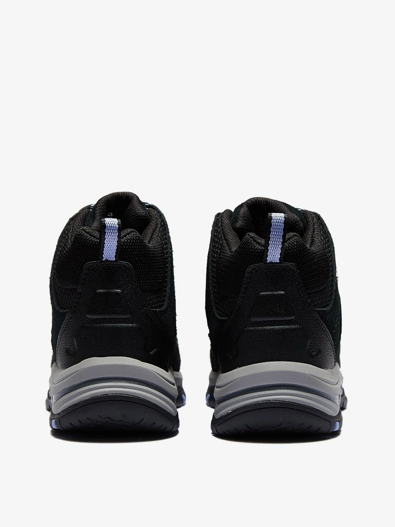 Ботинки и сапоги Skechers модель 167004 BKCC Ботинки и сапоги Skechers модель 167004 BKCC Фото