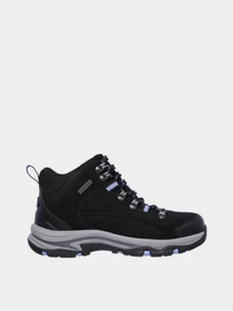 Бәтеңке мен етіктер Skechers үлгі 167004 BKCC Фото