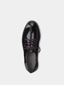 Туфли и лоферы Tamaris модель 23605-23-098 BLACK COMB Фото