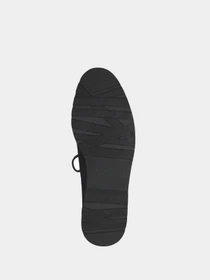 Туфли и лоферы Tamaris модель 23605-23-098 BLACK COMB Фото