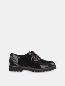 Туфли и лоферы Tamaris модель 23605-23-098 BLACK COMB Фото