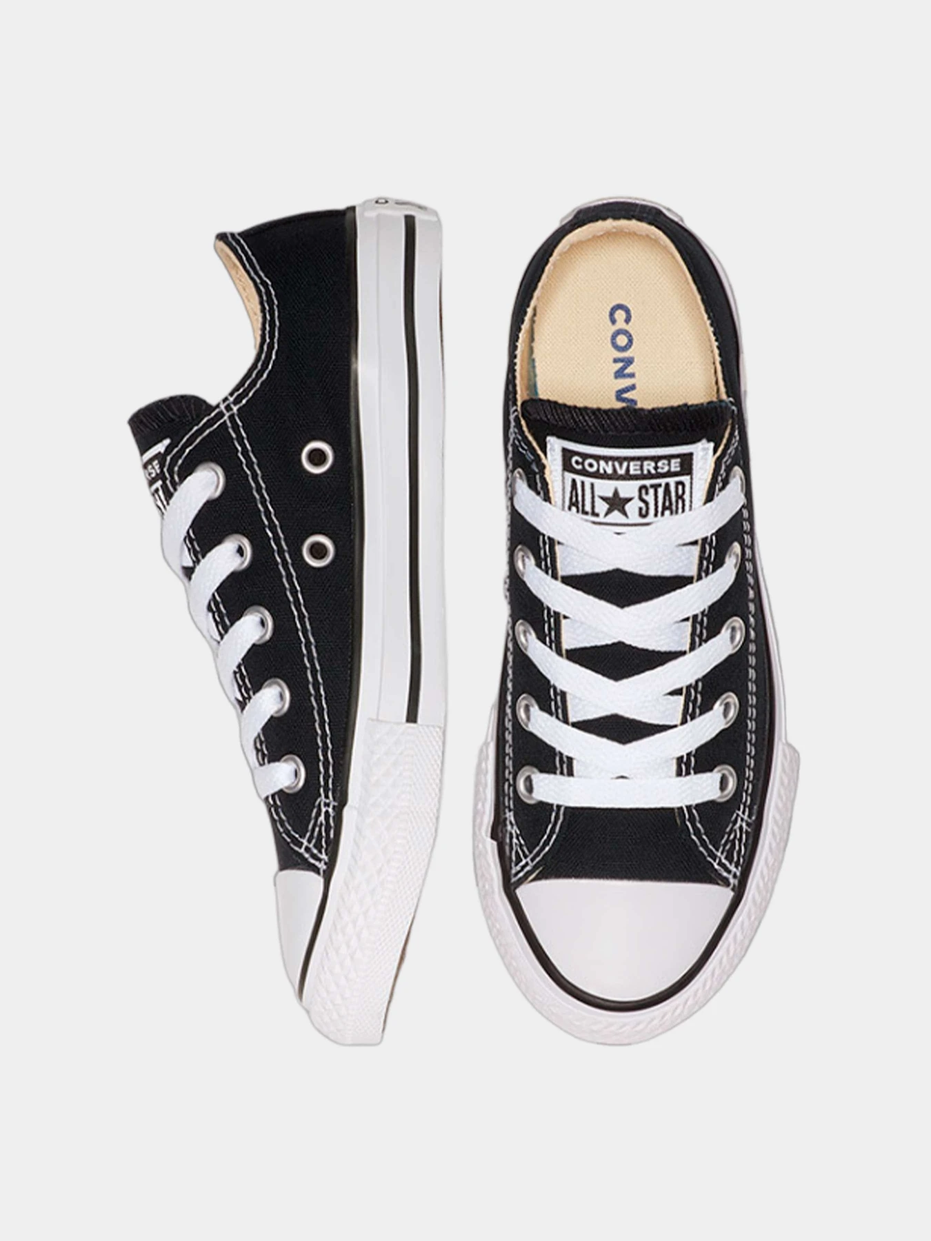 Кеды CONVERSE модель 3J235C Кеды CONVERSE модель 3J235C Фото