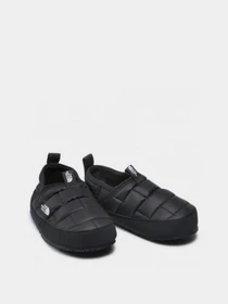 Слипоны и мокасины The North Face модель NF0A39UXKY41 Фото