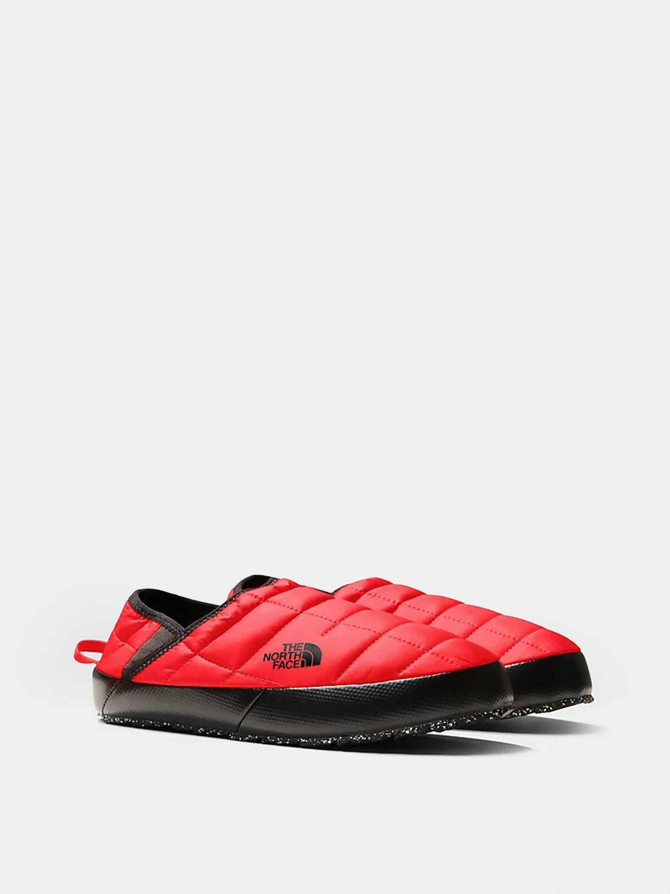 Слипоны и мокасины The North Face модель NF0A3UZNKZ31 Фото