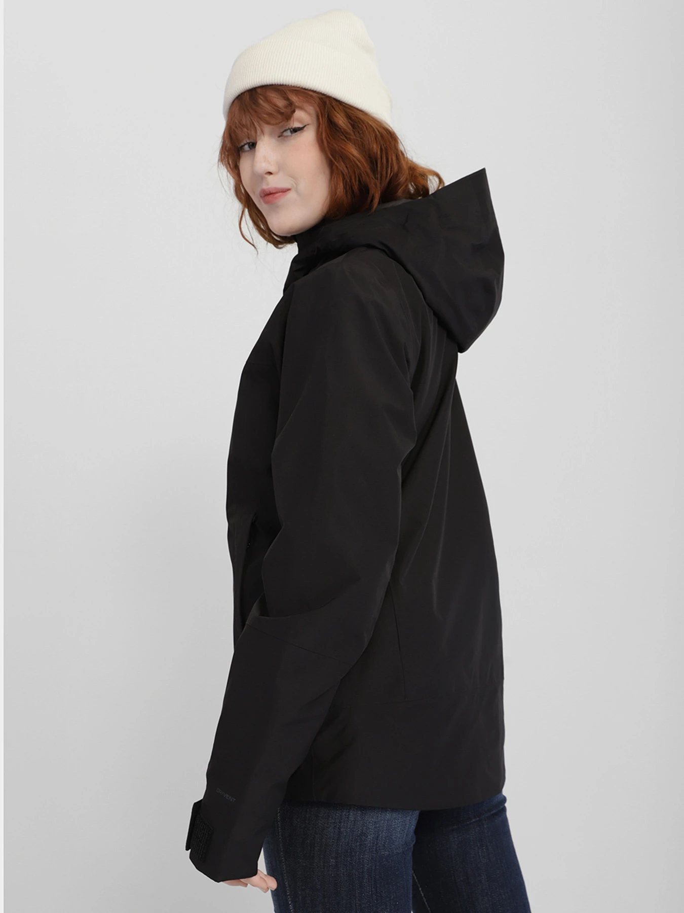Куртки и дубленки The North Face модель NF0A4R1RKX71 Куртки и дубленки The North Face модель NF0A4R1RKX71 Фото