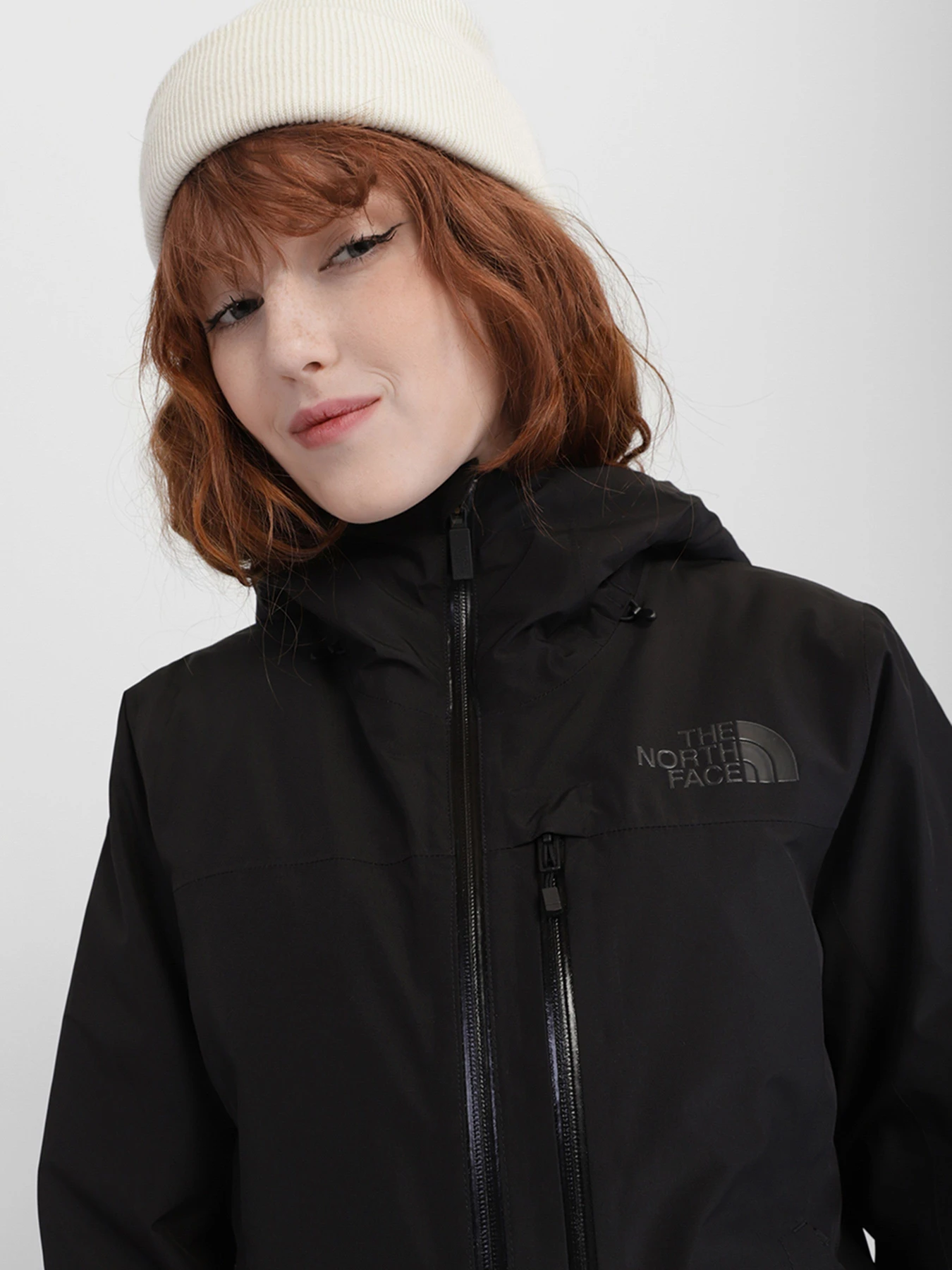 Куртки и дубленки The North Face модель NF0A4R1RKX71 Куртки и дубленки The North Face модель NF0A4R1RKX71 Фото