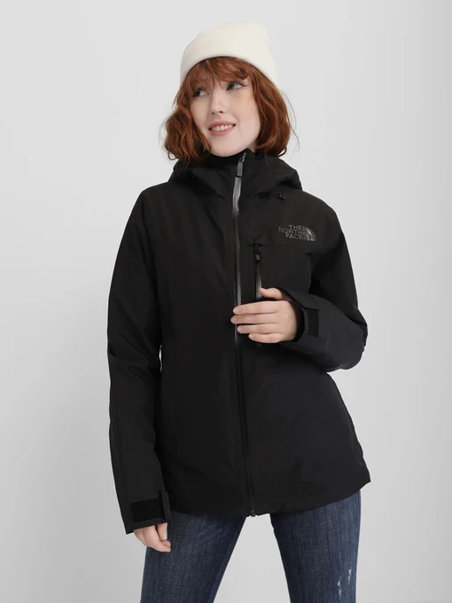 Куртки и дубленки The North Face модель NF0A4R1RKX71 Фото