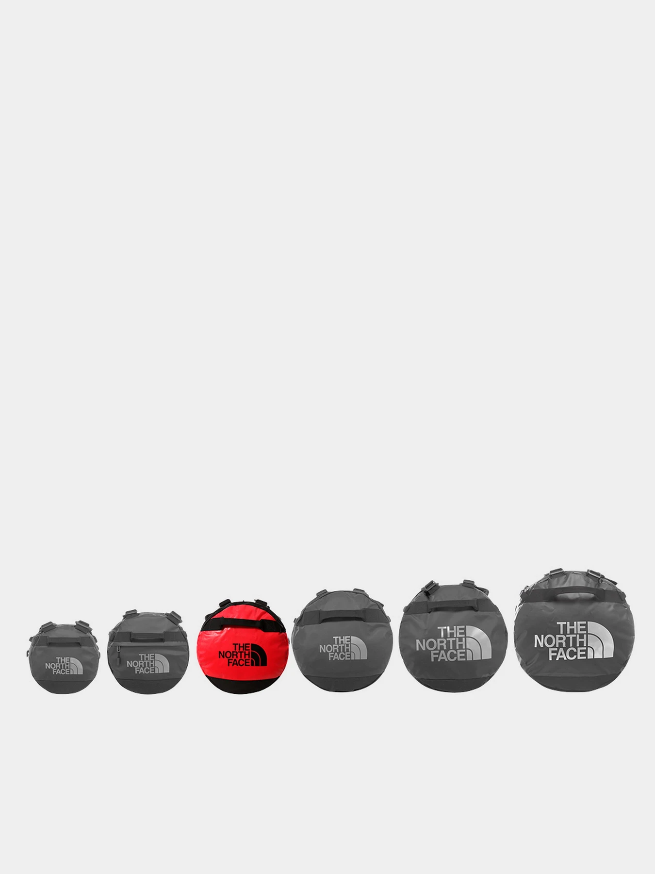 Дорожные сумки и чемоданы The North Face модель NF0A52SAKZ31 Дорожные сумки и чемоданы The North Face модель NF0A52SAKZ31 Фото
