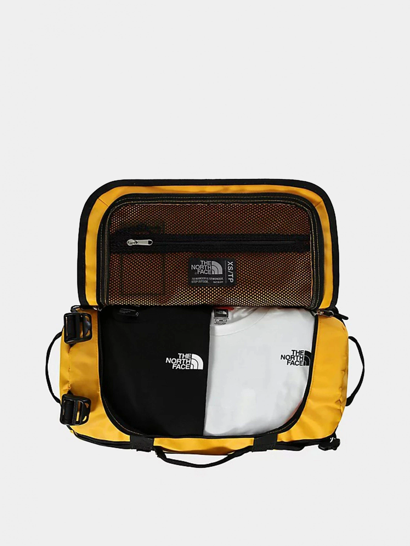 Аксессуары для путешествий The North Face модель NF0A52SSZU31 Аксессуары для путешествий The North Face модель NF0A52SSZU31 Фото