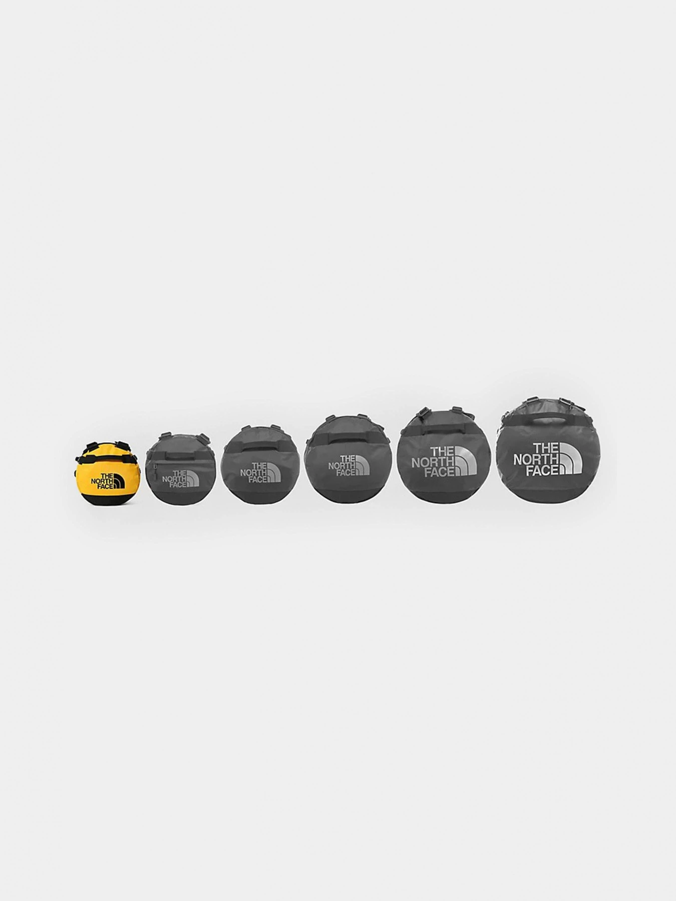 Аксессуары для путешествий The North Face модель NF0A52SSZU31 Аксессуары для путешествий The North Face модель NF0A52SSZU31 Фото