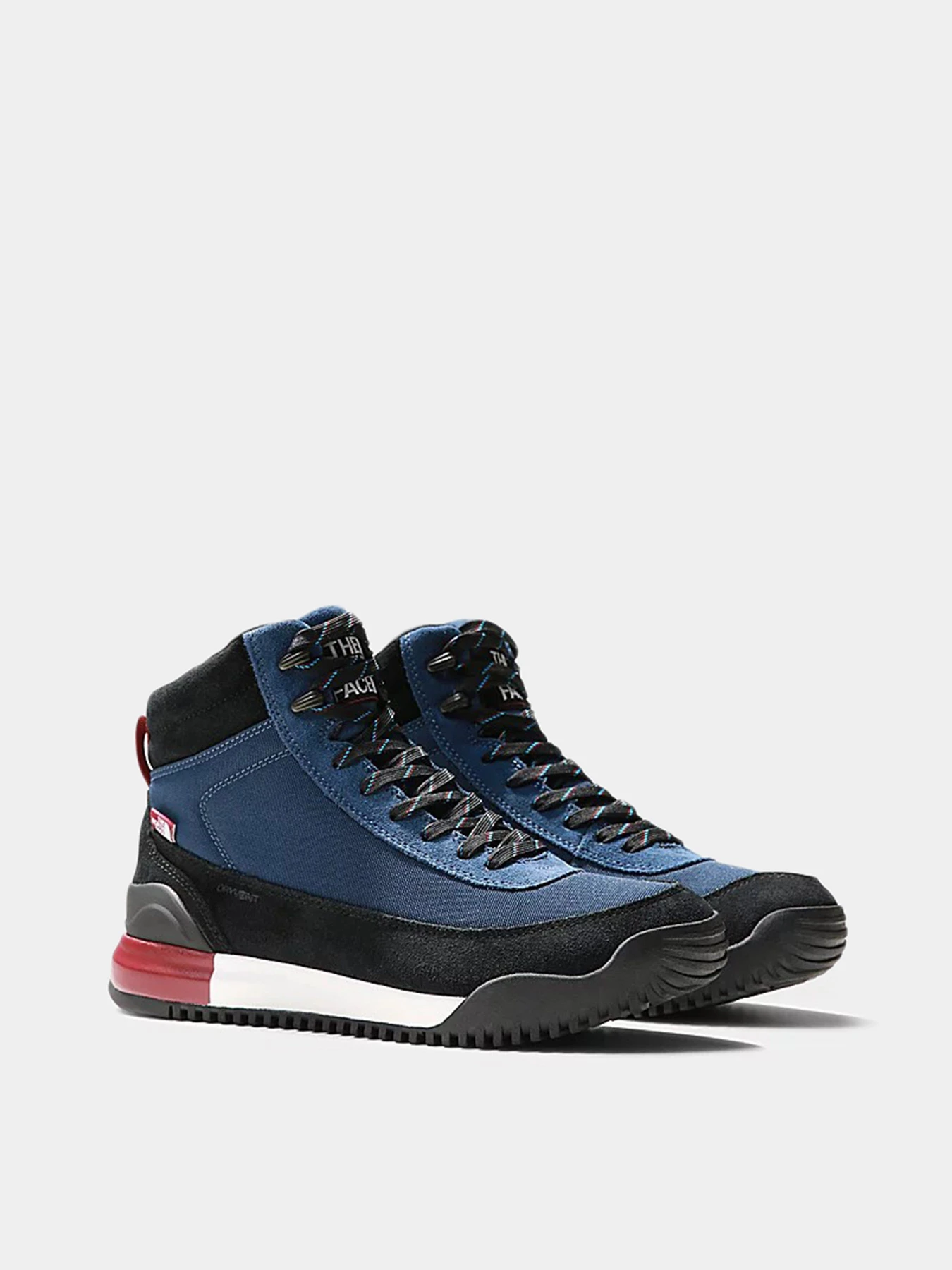 Ботинки и сапоги The North Face модель NF0A5G2YMG71 Ботинки и сапоги The North Face модель NF0A5G2YMG71 Фото