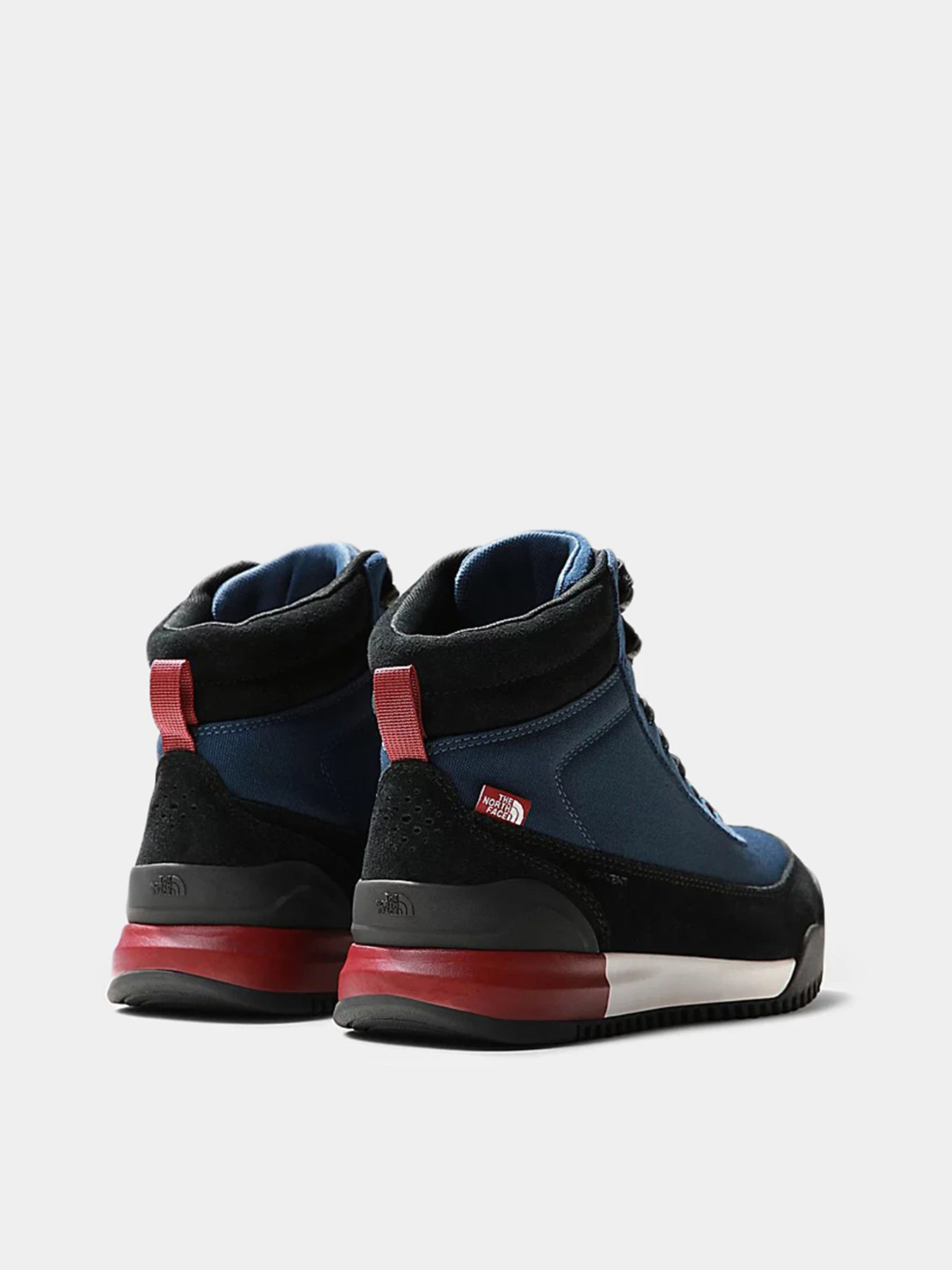 Ботинки и сапоги The North Face модель NF0A5G2YMG71 Ботинки и сапоги The North Face модель NF0A5G2YMG71 Фото