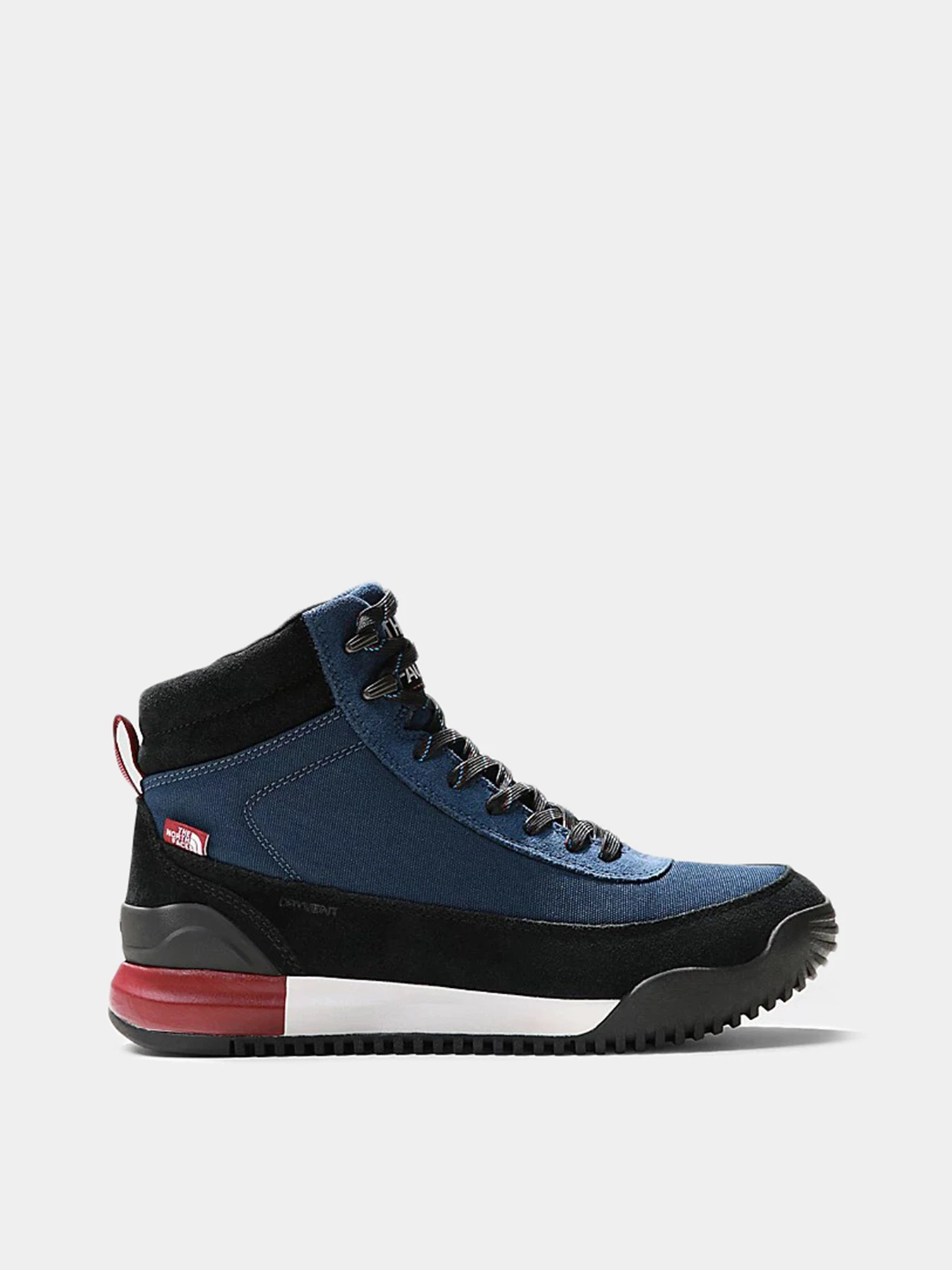 Ботинки и сапоги The North Face модель NF0A5G2YMG71 Ботинки и сапоги The North Face модель NF0A5G2YMG71 Фото