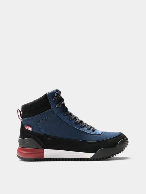 Бәтеңке мен етіктер The North Face үлгі NF0A5G2YMG71 Фото