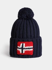 Шапки и кепки Napapijri модель NP0A4GKB1761 Фото