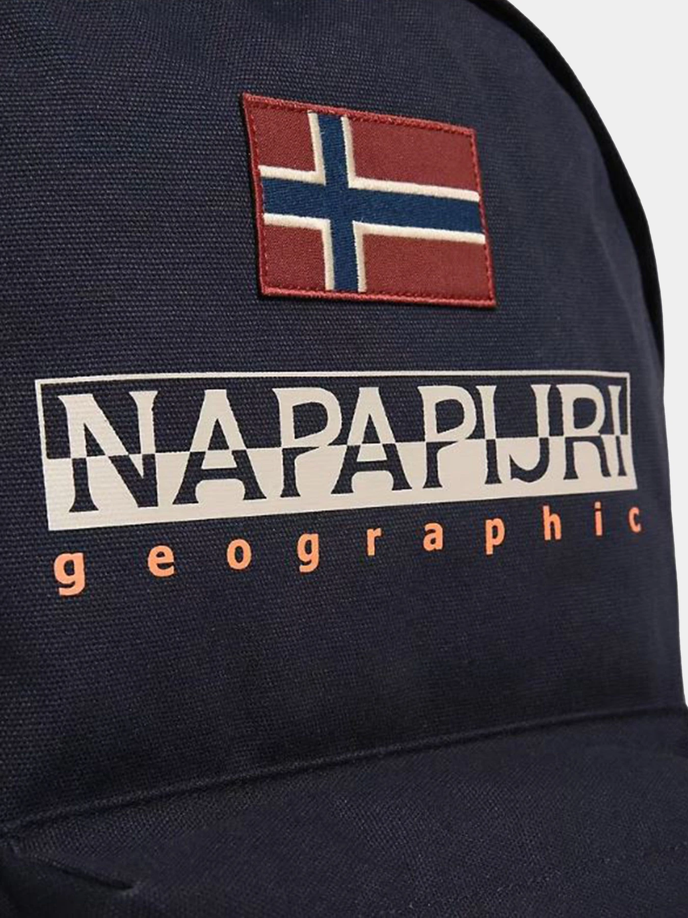 Рюкзаки Napapijri модель NP0A4G991761 Рюкзаки Napapijri модель NP0A4G991761 Фото