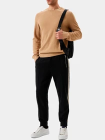 Брюки Emporio Armani модель 6L1P90-1JRHZ-0999 Фото