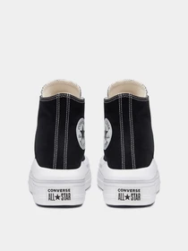 Кеды CONVERSE модель 568497C Фото