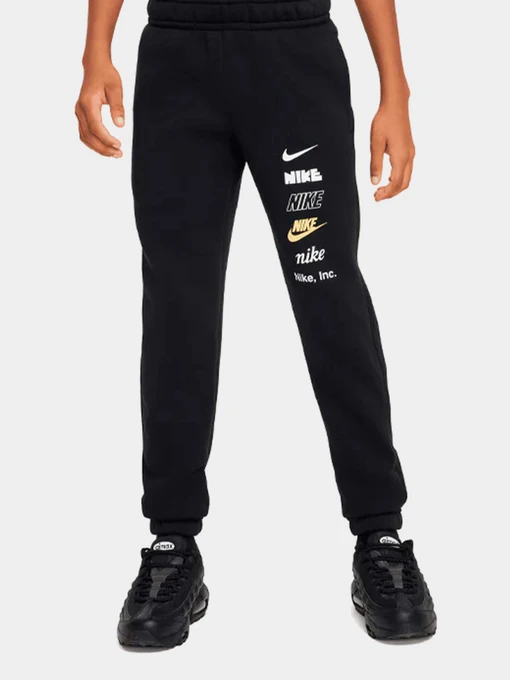 Шалбар NIKE үлгі DX5160-010 Фото