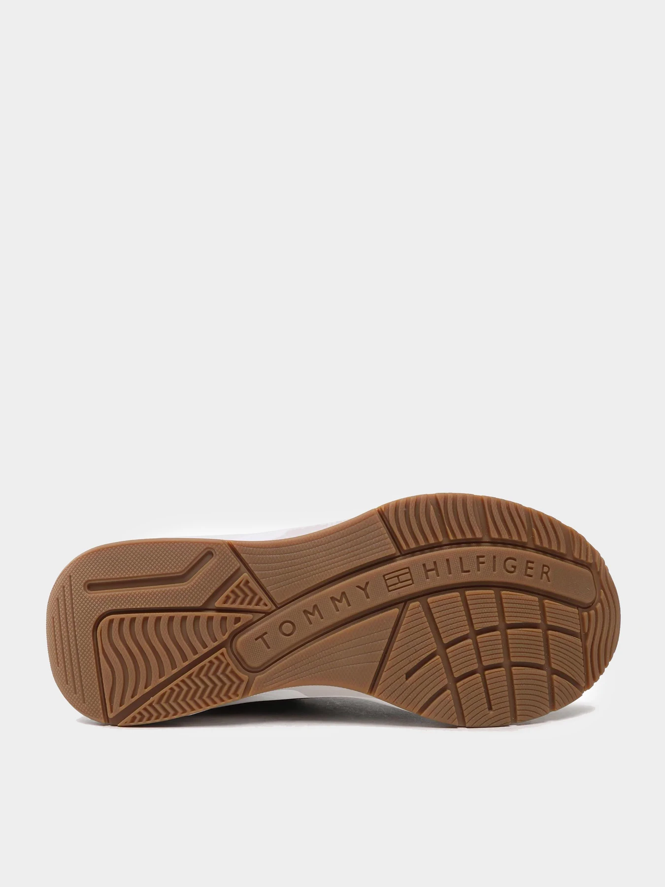 Кроссовки Tommy Hilfiger модель FM0FM04629-DW5 Кроссовки Tommy Hilfiger модель FM0FM04629-DW5 Фото