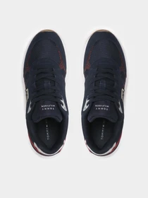 Кроссовки Tommy Hilfiger модель FM0FM04629-DW5 Фото