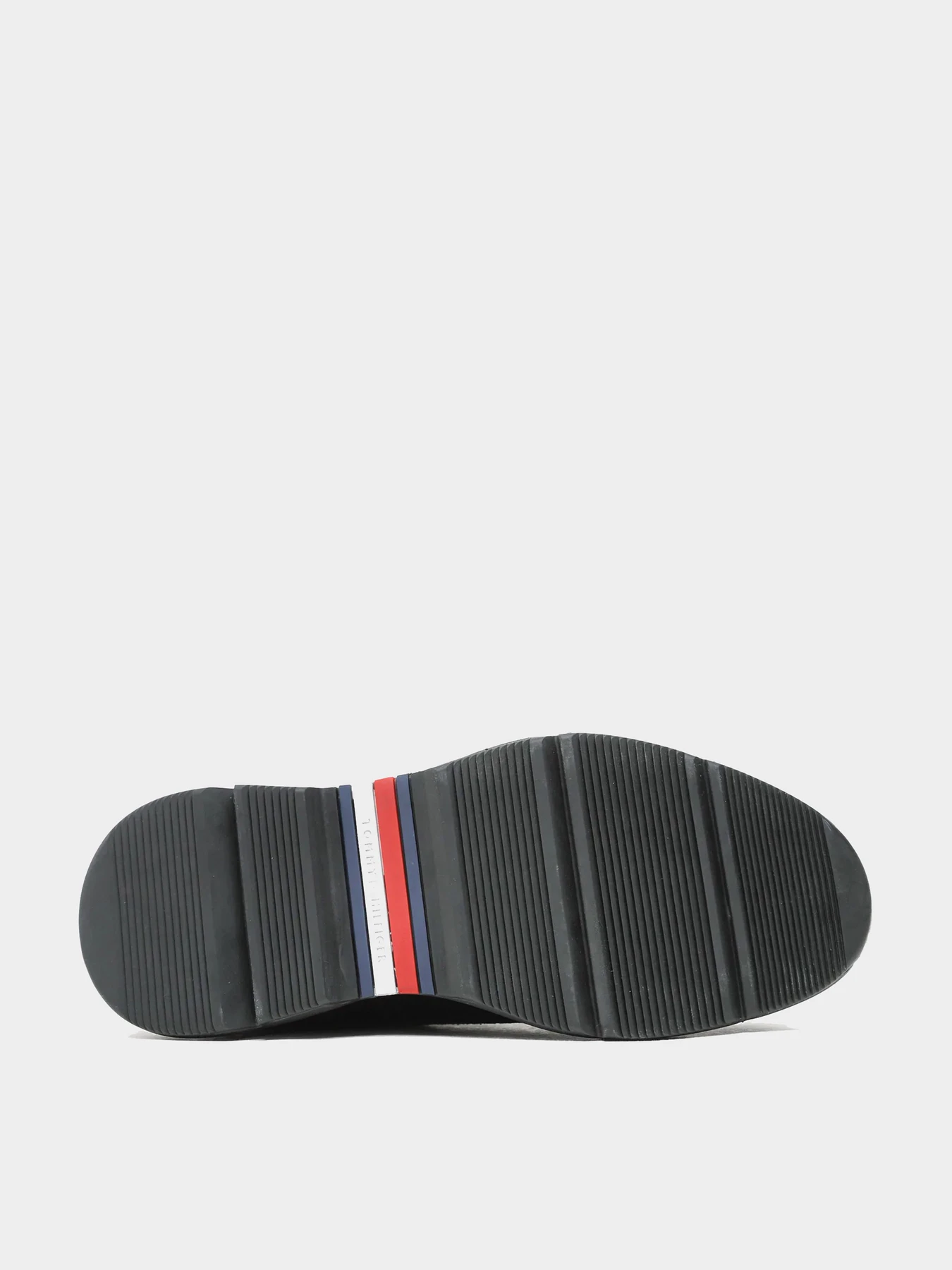 Ботинки и сапоги Tommy Hilfiger модель FM0FM04683-BDS Ботинки и сапоги Tommy Hilfiger модель FM0FM04683-BDS Фото