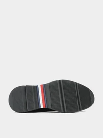 Ботинки и сапоги Tommy Hilfiger модель FM0FM04683-BDS Фото