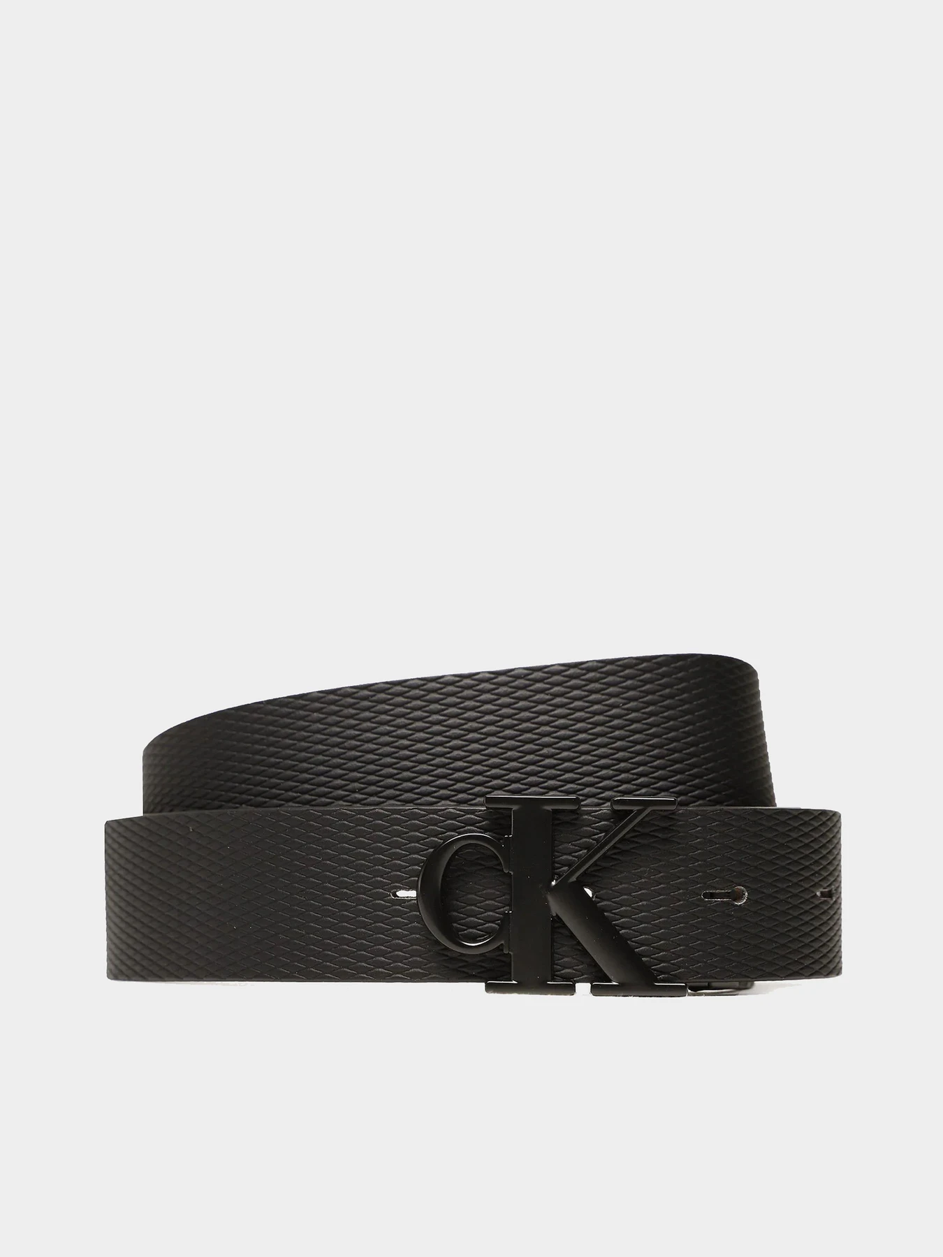 Ремни Calvin Klein модель K60K610893-0GM Фото