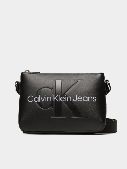 Сумки Calvin Klein модель K60K610681-0GJ Фото