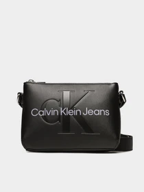 Сумки Calvin Klein модель K60K610681-0GJ Фото