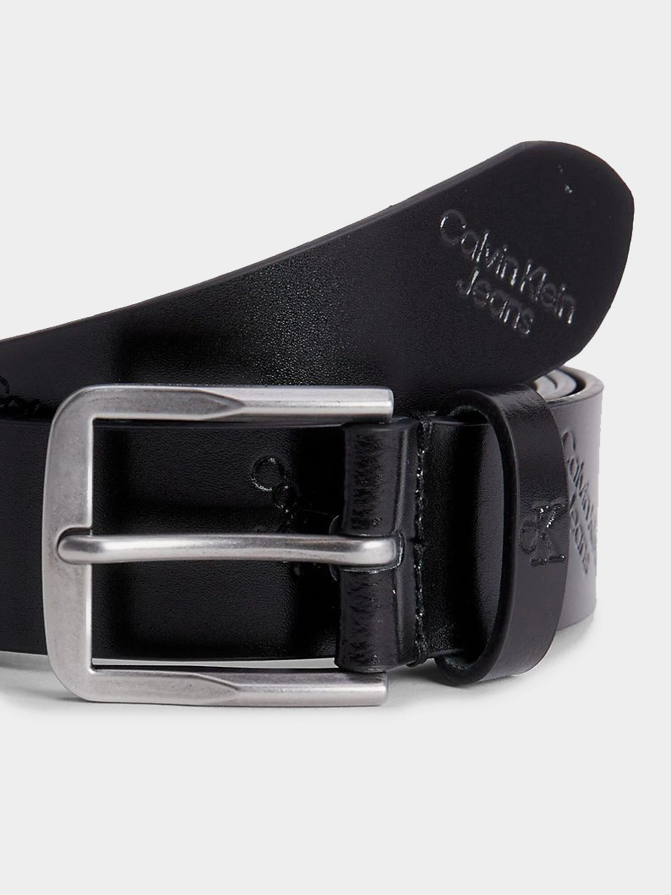 Ремни Calvin Klein модель K50K510784-0GK Фото