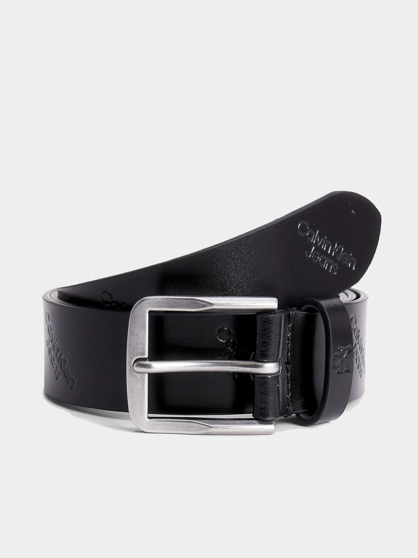 Ремни Calvin Klein модель K50K510784-0GK Фото