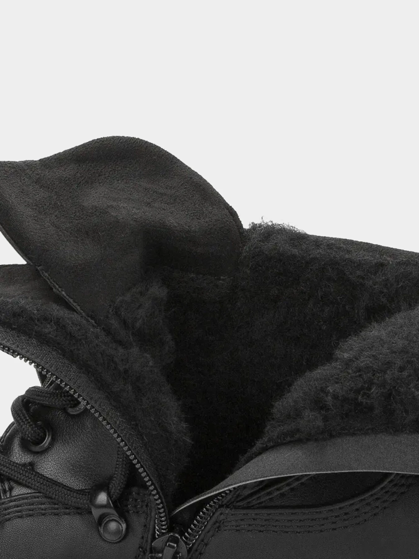 Ботинки и сапоги Betsy модель 938351/01-01 Ботинки и сапоги Betsy модель 938351/01-01 Фото