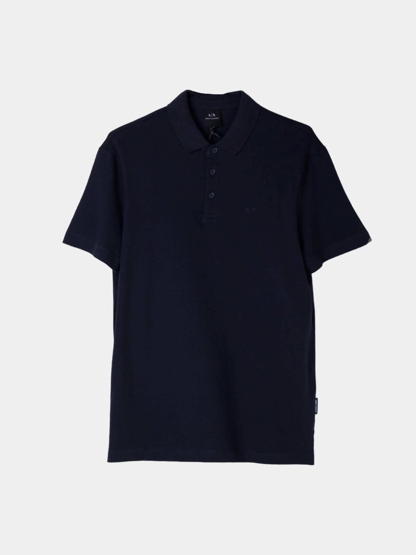 Футболки и поло Armani Exchange модель 6RZFKF-ZJDQZ-1510 Фото