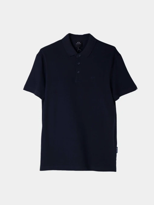 Футболки и поло Armani Exchange модель 6RZFKF-ZJDQZ-1510 Фото