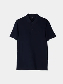 Футболки и поло Armani Exchange модель 6RZFKF-ZJDQZ-1510 Фото