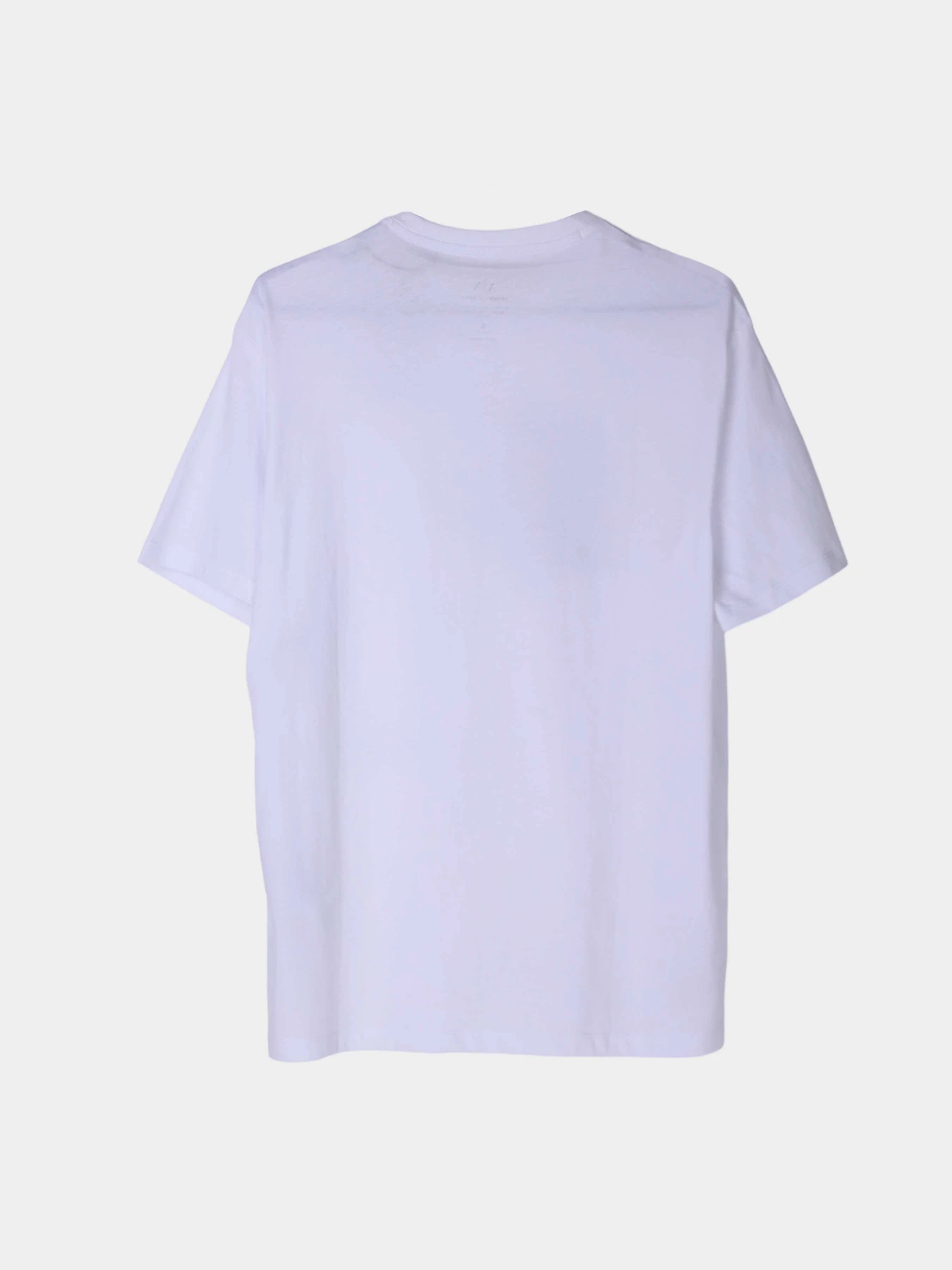 Футболки и поло Armani Exchange модель 6RZTJS-ZJ8EZ-1100 Фото