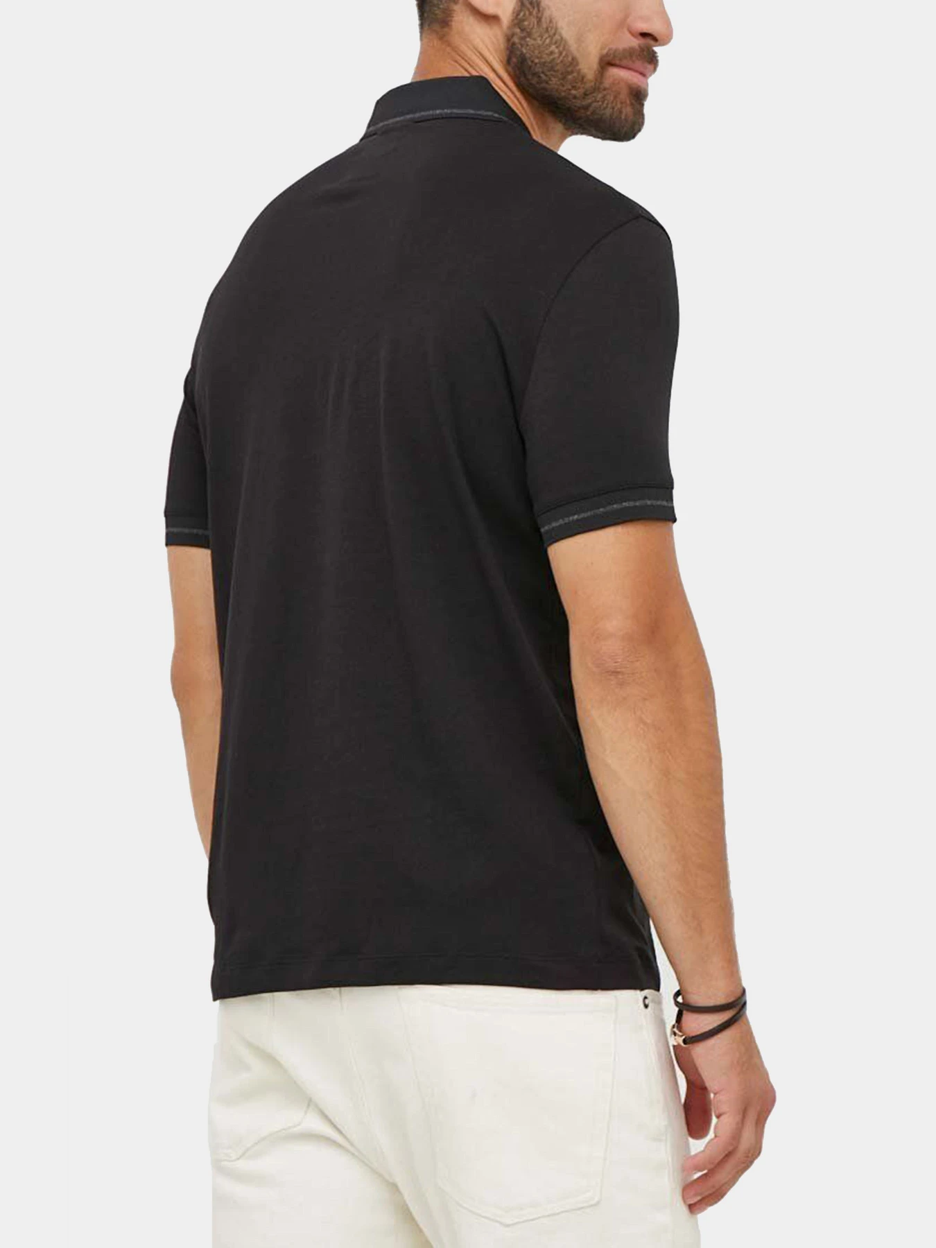 Футболки и поло Armani Exchange модель 8NZFPQ-ZJH4Z-5237 Фото