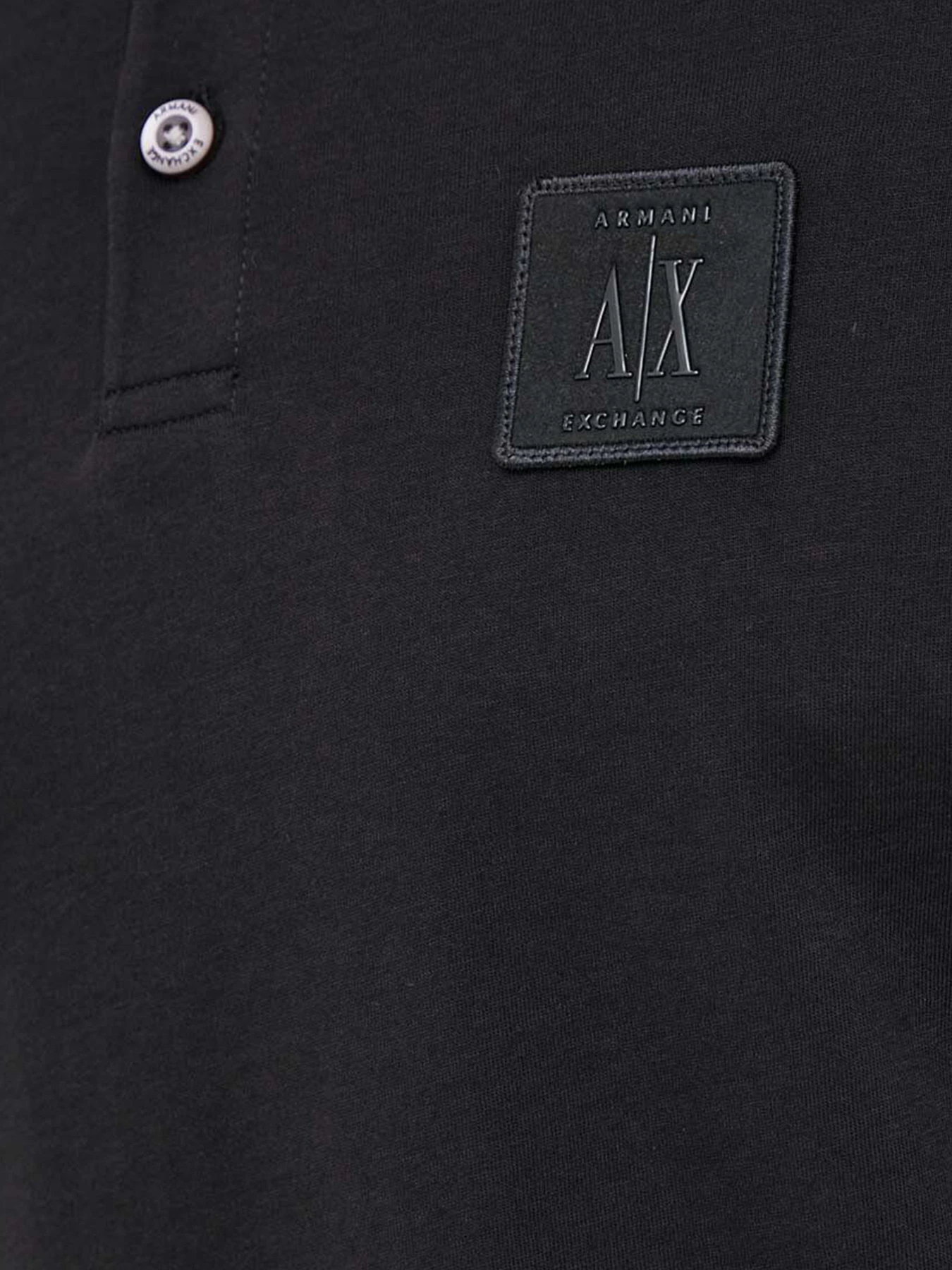 Футболки и поло Armani Exchange модель 8NZFPQ-ZJH4Z-5237 Фото