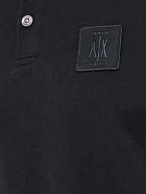 Футболки и поло Armani Exchange модель 8NZFPQ-ZJH4Z-5237 Фото