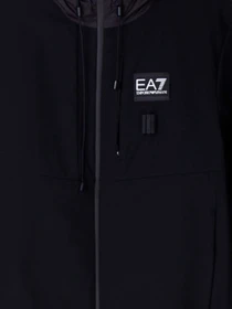 Куртки и дубленки EA7 модель 6RPB42-PNBWZ-1200 Фото